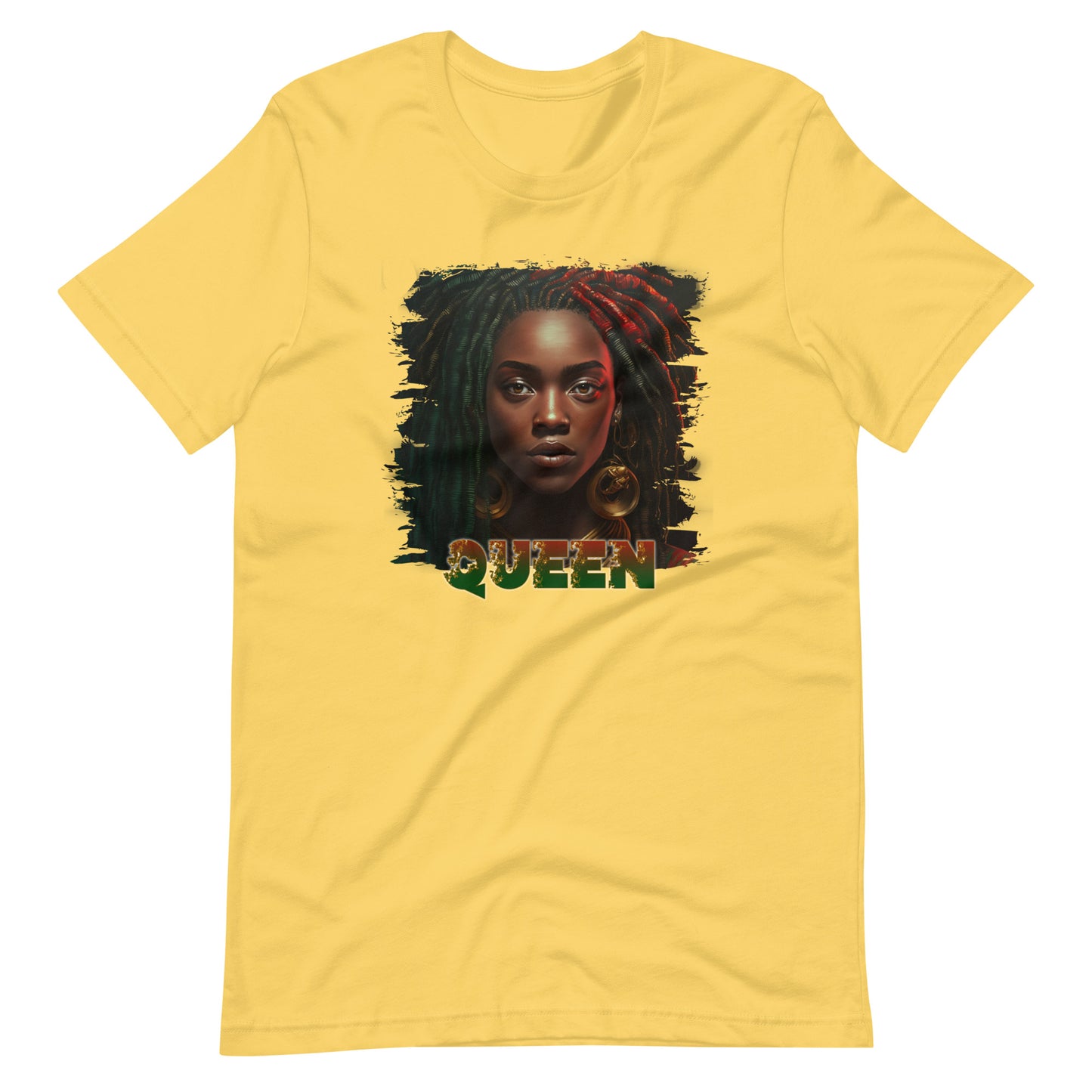 Black Queen #2