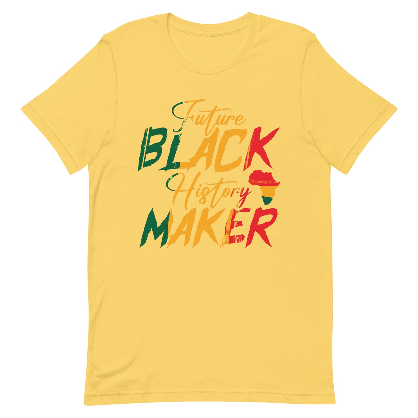 Future Black History Maker