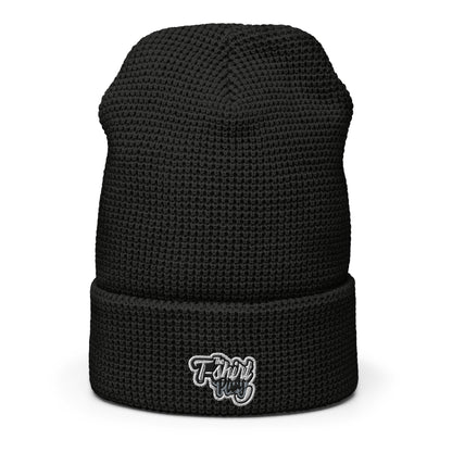 Plug Waffle beanie