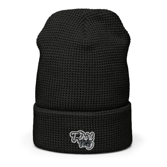 Plug Waffle beanie