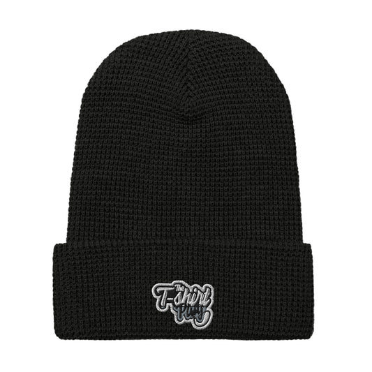 Plug Waffle beanie